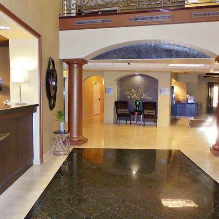 Holiday Inn Express San Pablo - Richmond Area By Ihg Interieur foto