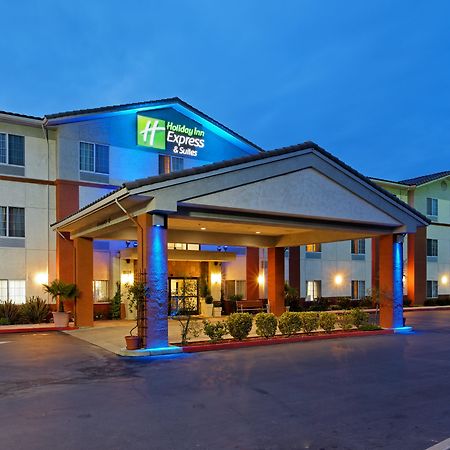 Holiday Inn Express San Pablo - Richmond Area By Ihg Buitenkant foto