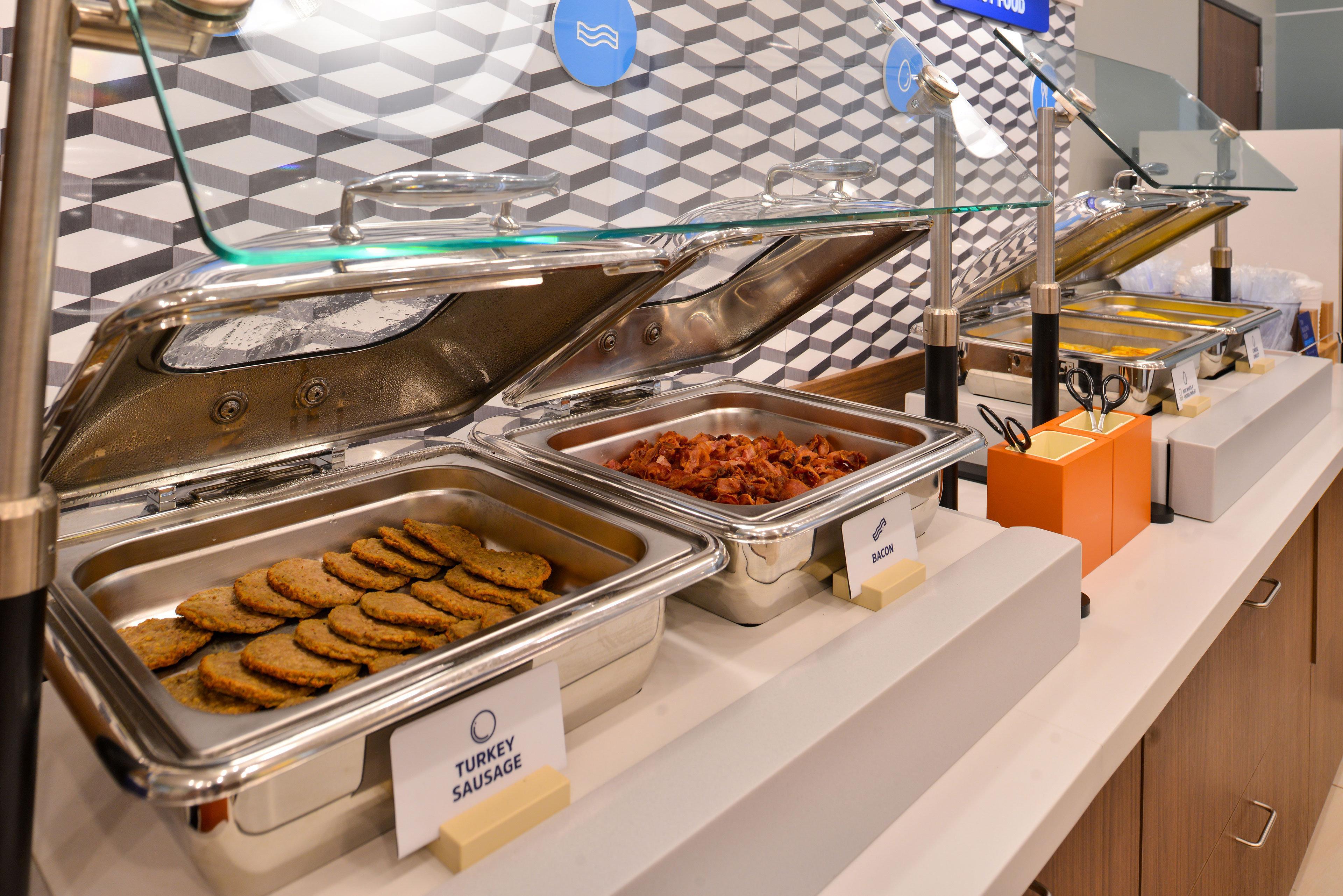 Holiday Inn Express San Pablo - Richmond Area By Ihg Buitenkant foto