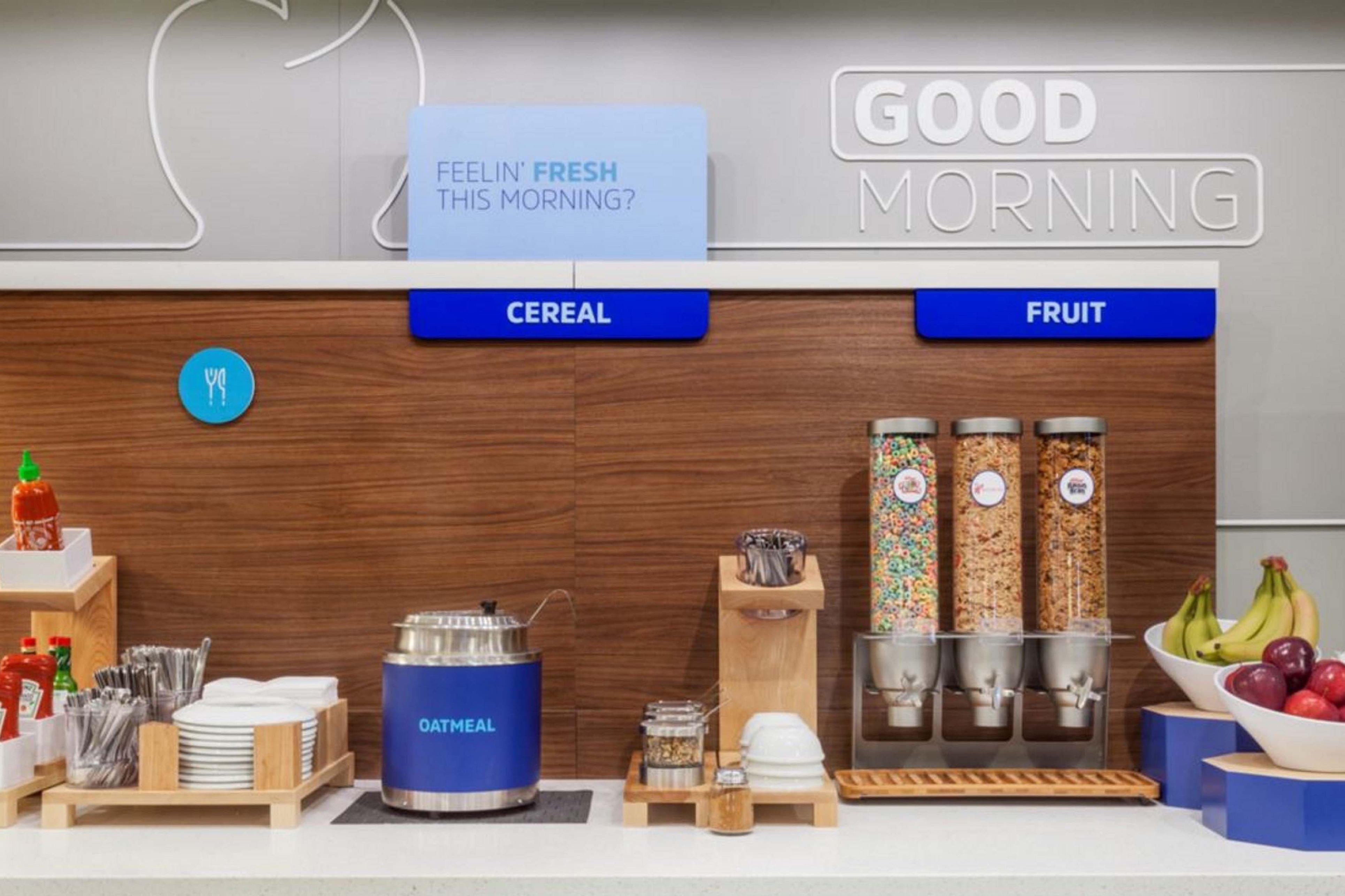 Holiday Inn Express San Pablo - Richmond Area By Ihg Buitenkant foto