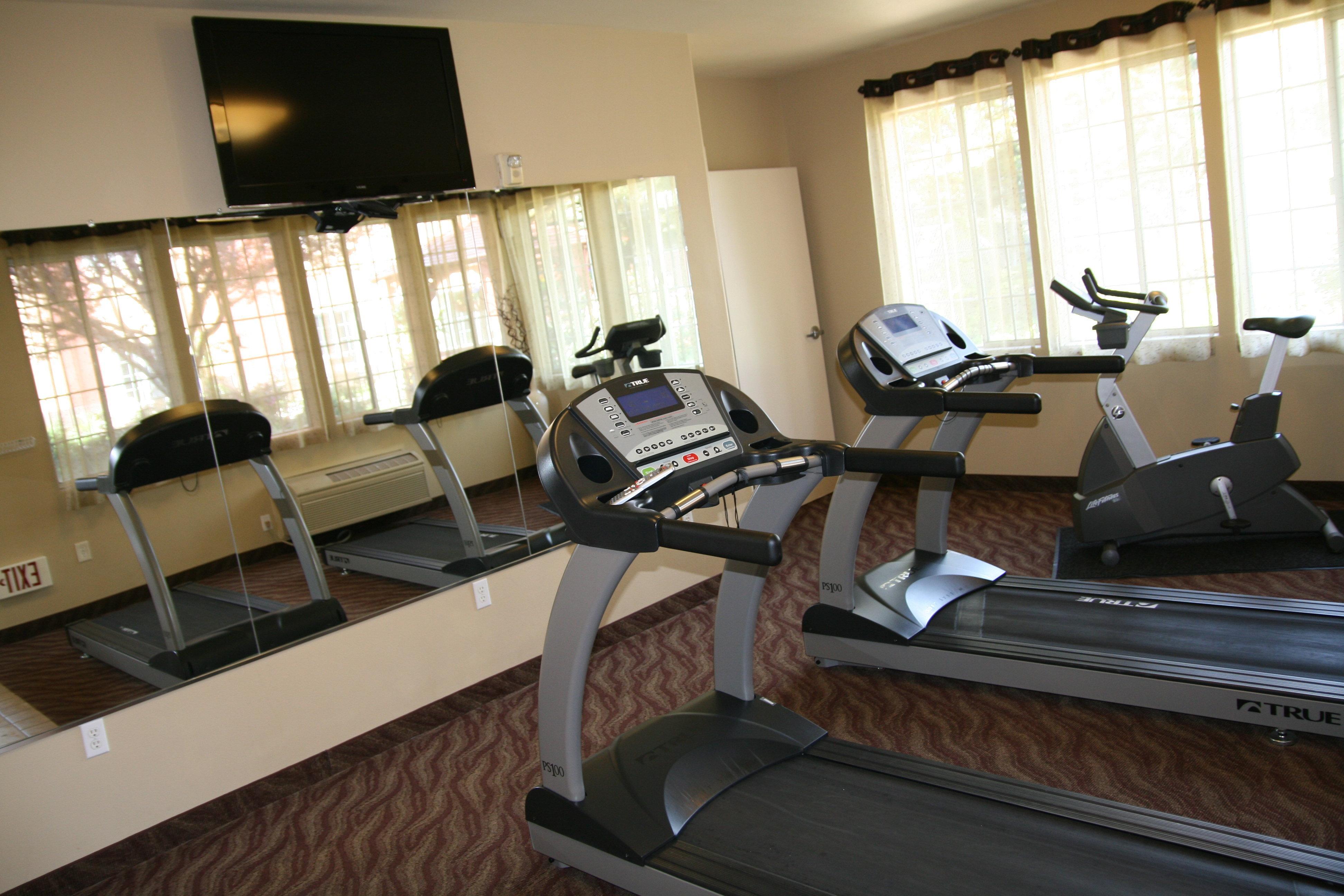 Holiday Inn Express San Pablo - Richmond Area By Ihg Buitenkant foto