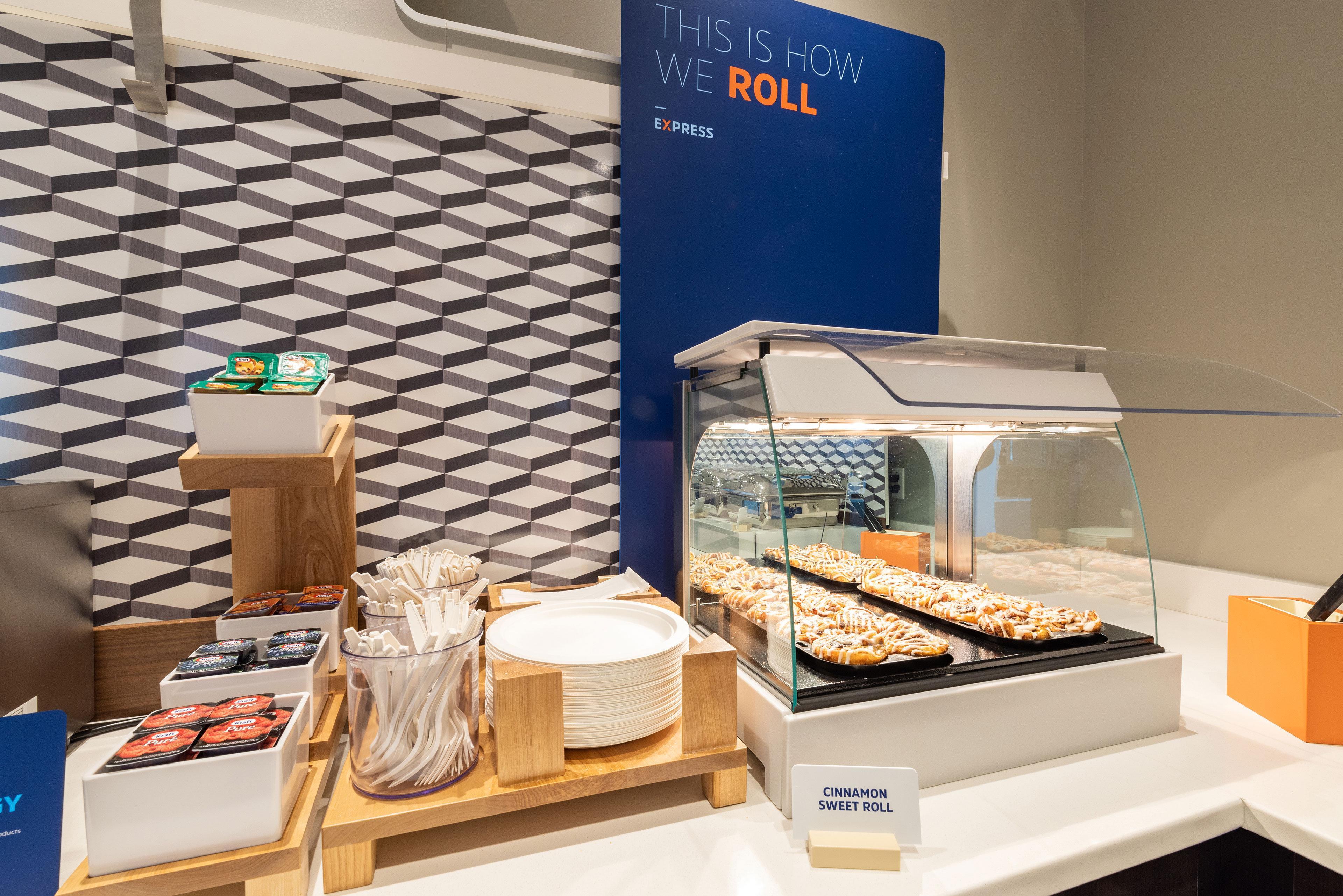 Holiday Inn Express San Pablo - Richmond Area By Ihg Buitenkant foto