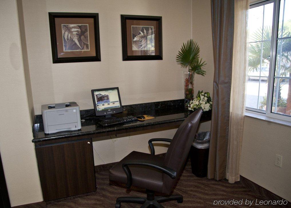 Holiday Inn Express San Pablo - Richmond Area By Ihg Faciliteiten foto