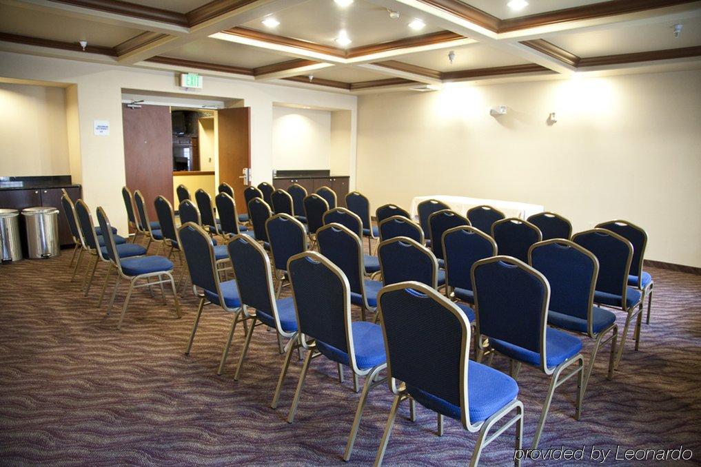 Holiday Inn Express San Pablo - Richmond Area By Ihg Zakenleven foto