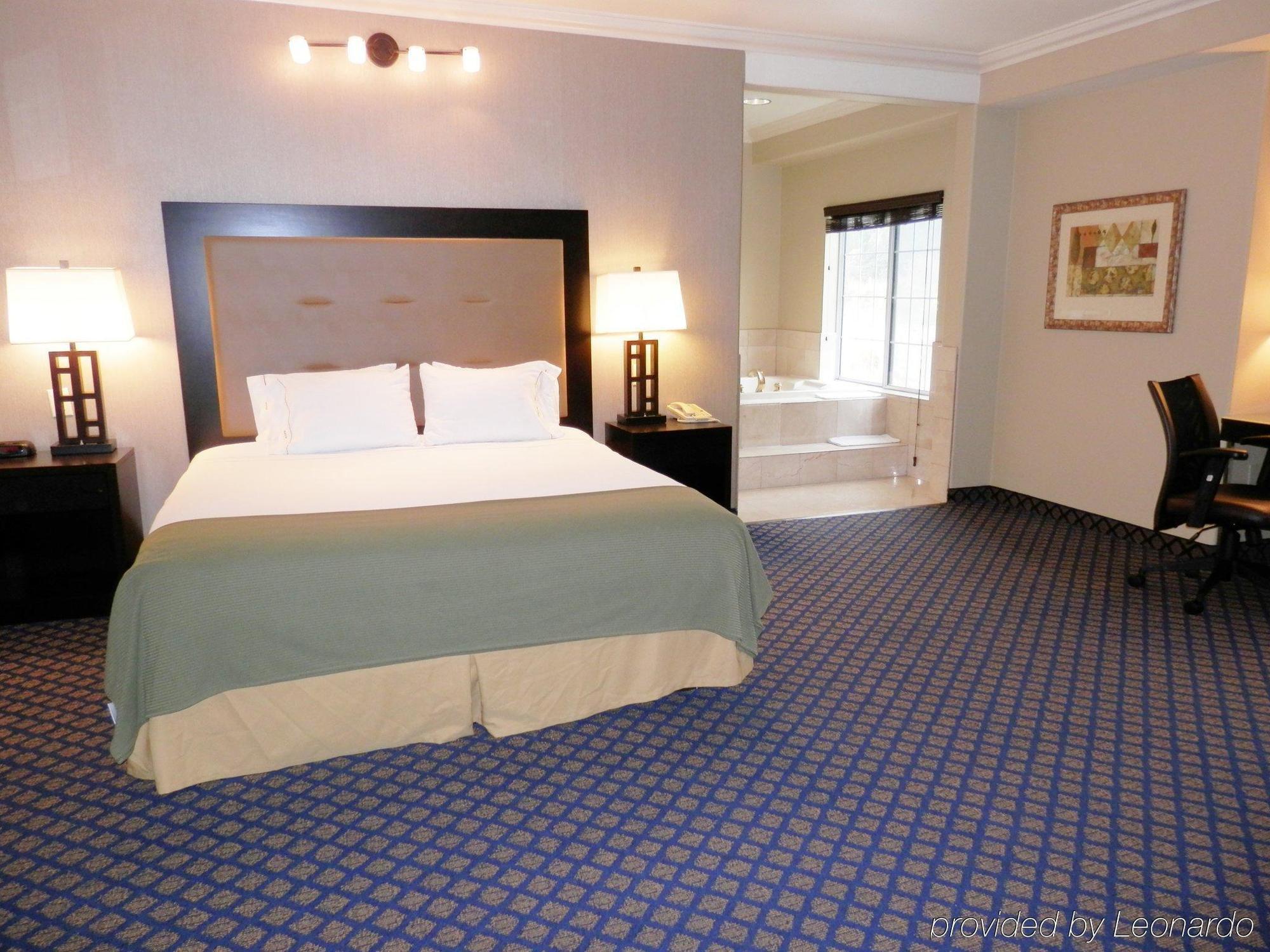 Holiday Inn Express San Pablo - Richmond Area By Ihg Kamer foto