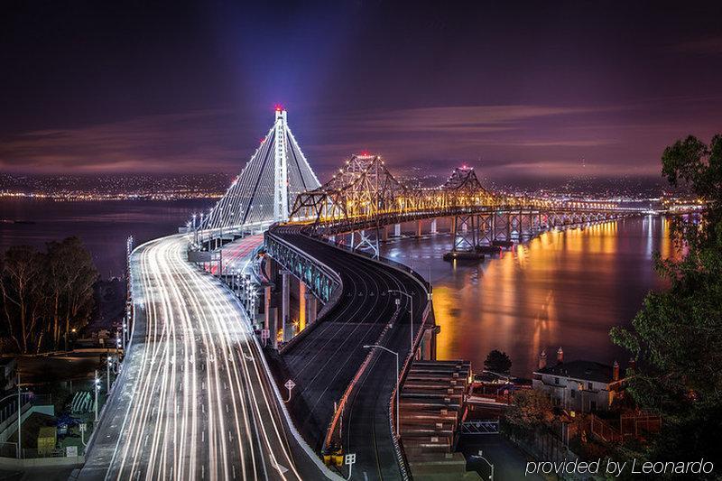 Holiday Inn Express San Pablo - Richmond Area By Ihg Buitenkant foto