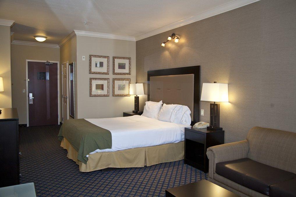 Holiday Inn Express San Pablo - Richmond Area By Ihg Buitenkant foto