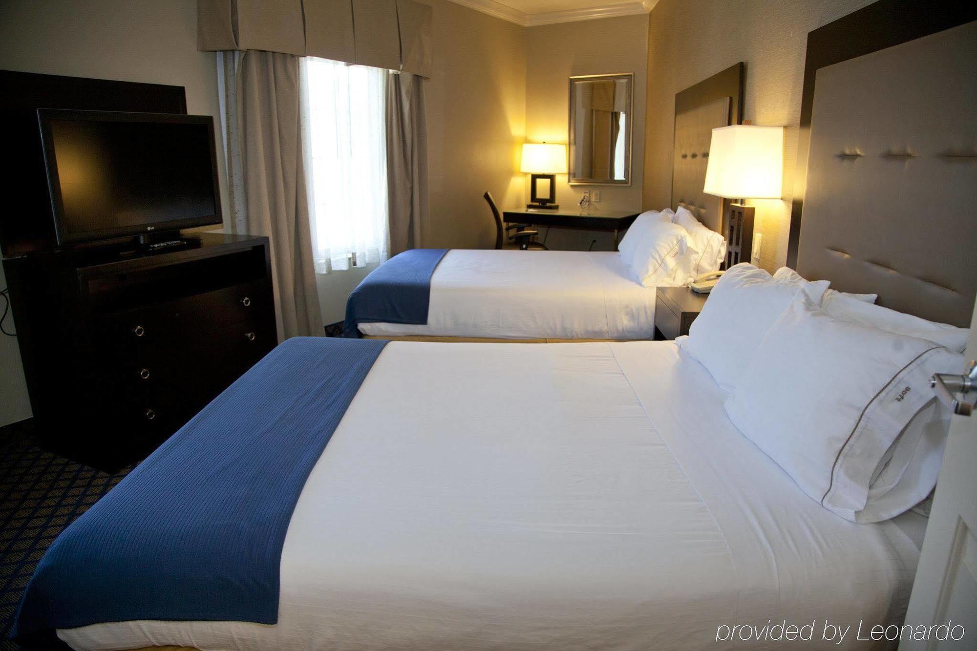 Holiday Inn Express San Pablo - Richmond Area By Ihg Kamer foto