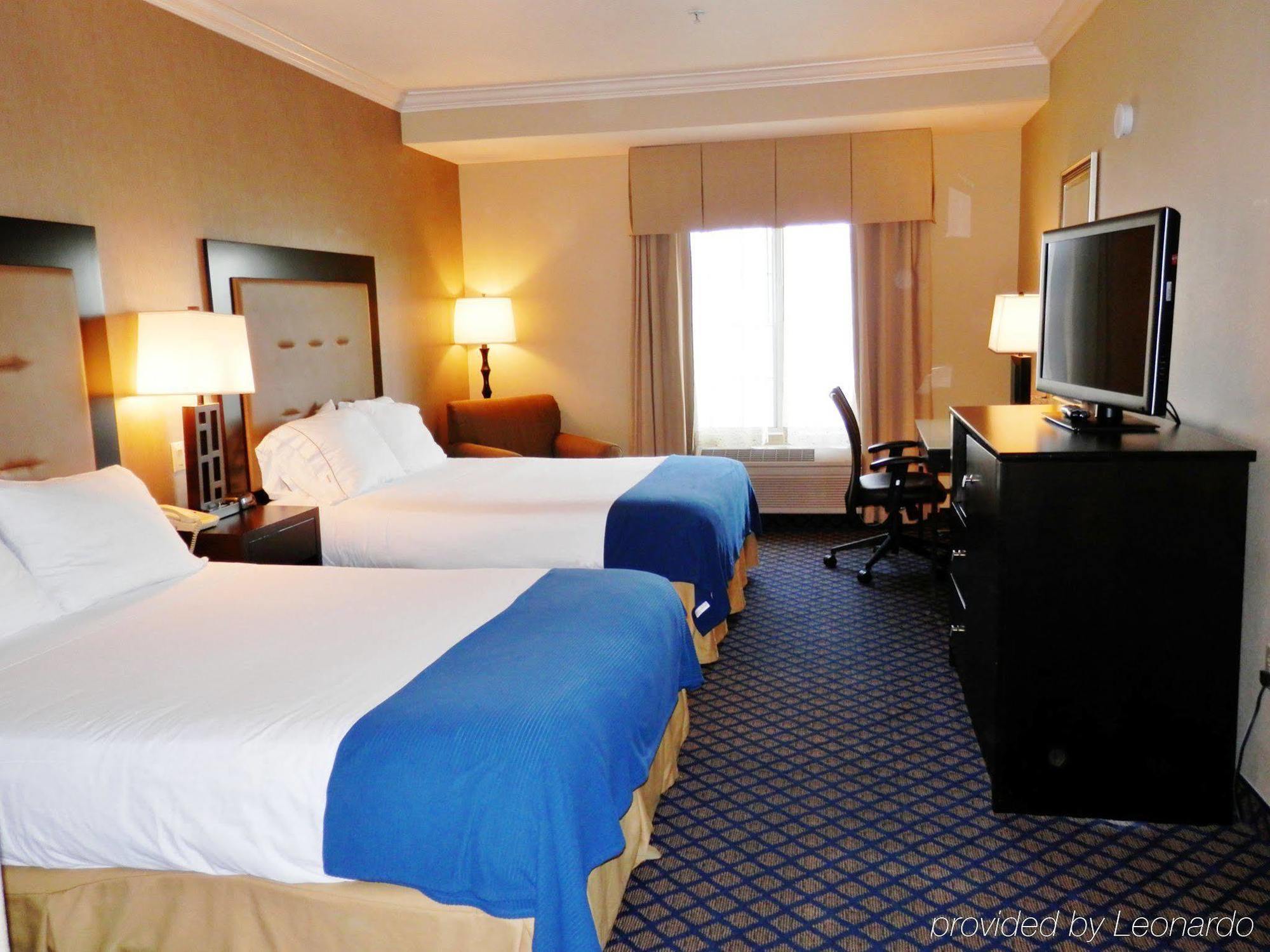Holiday Inn Express San Pablo - Richmond Area By Ihg Kamer foto