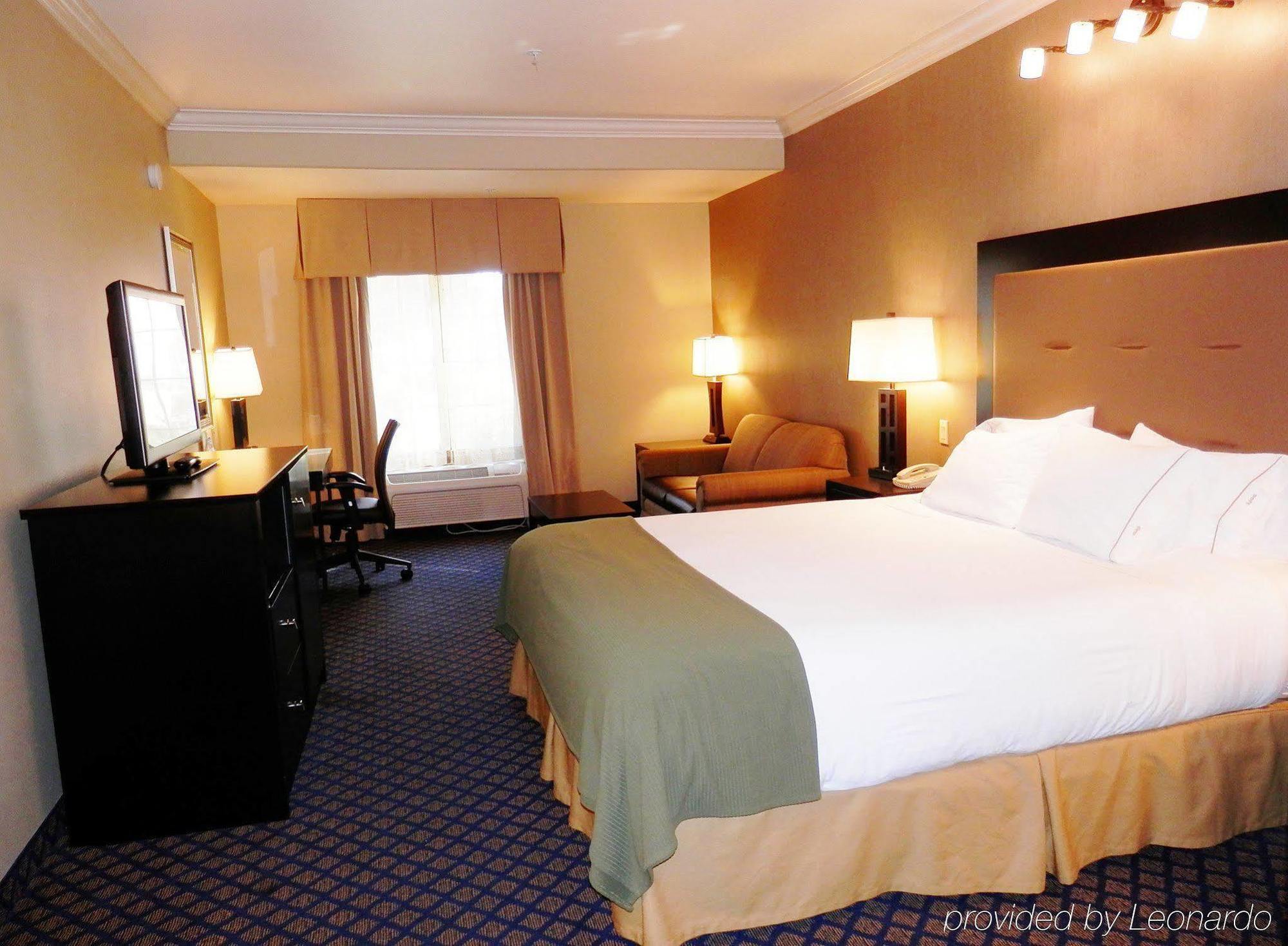 Holiday Inn Express San Pablo - Richmond Area By Ihg Kamer foto